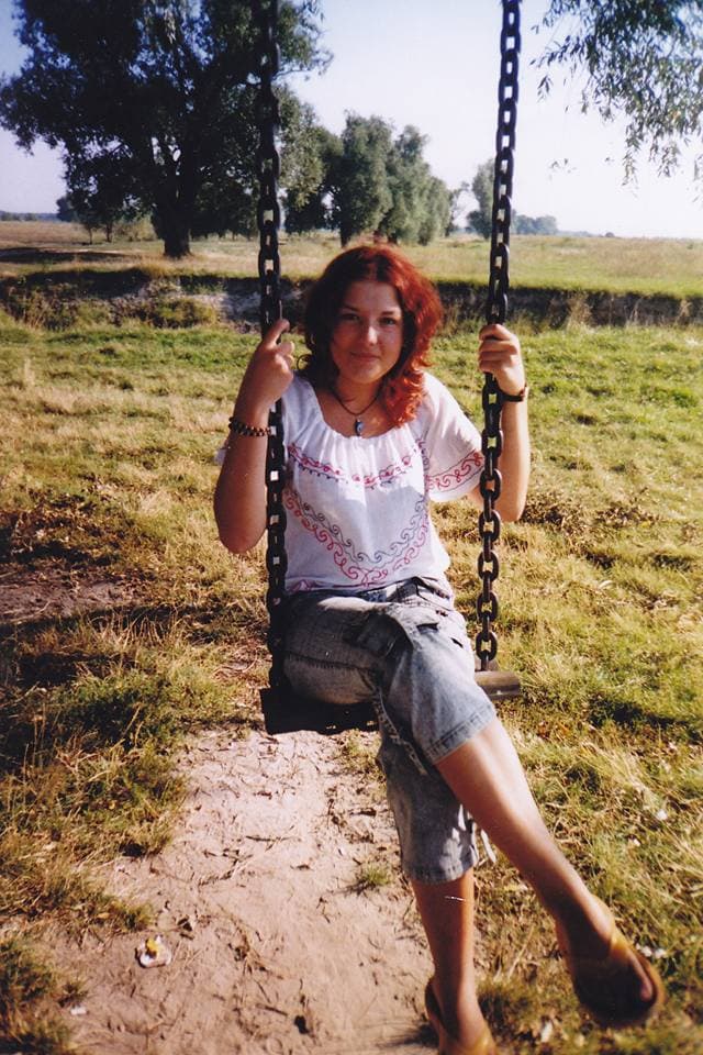 Ліричний відступ від малювання