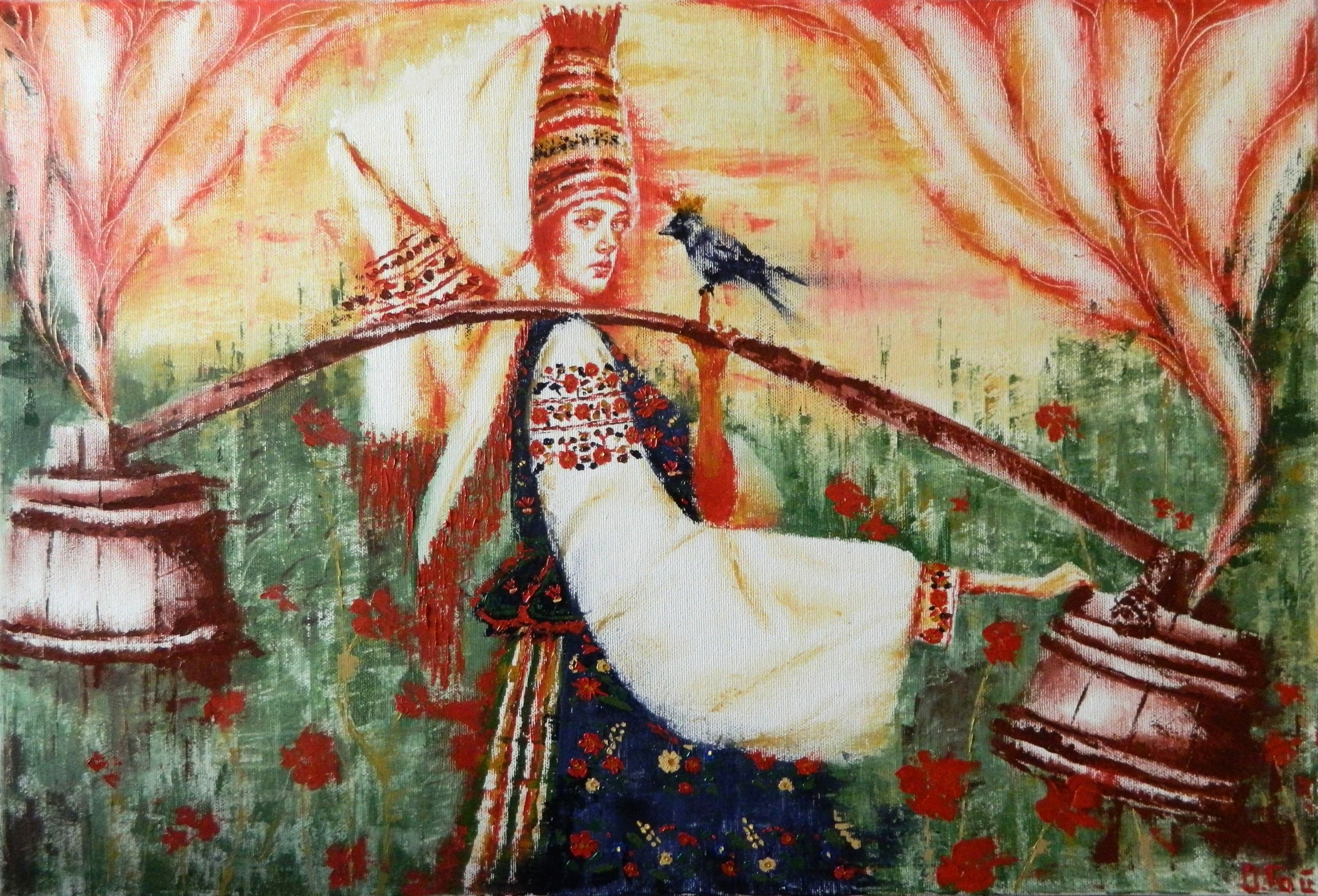 Галка