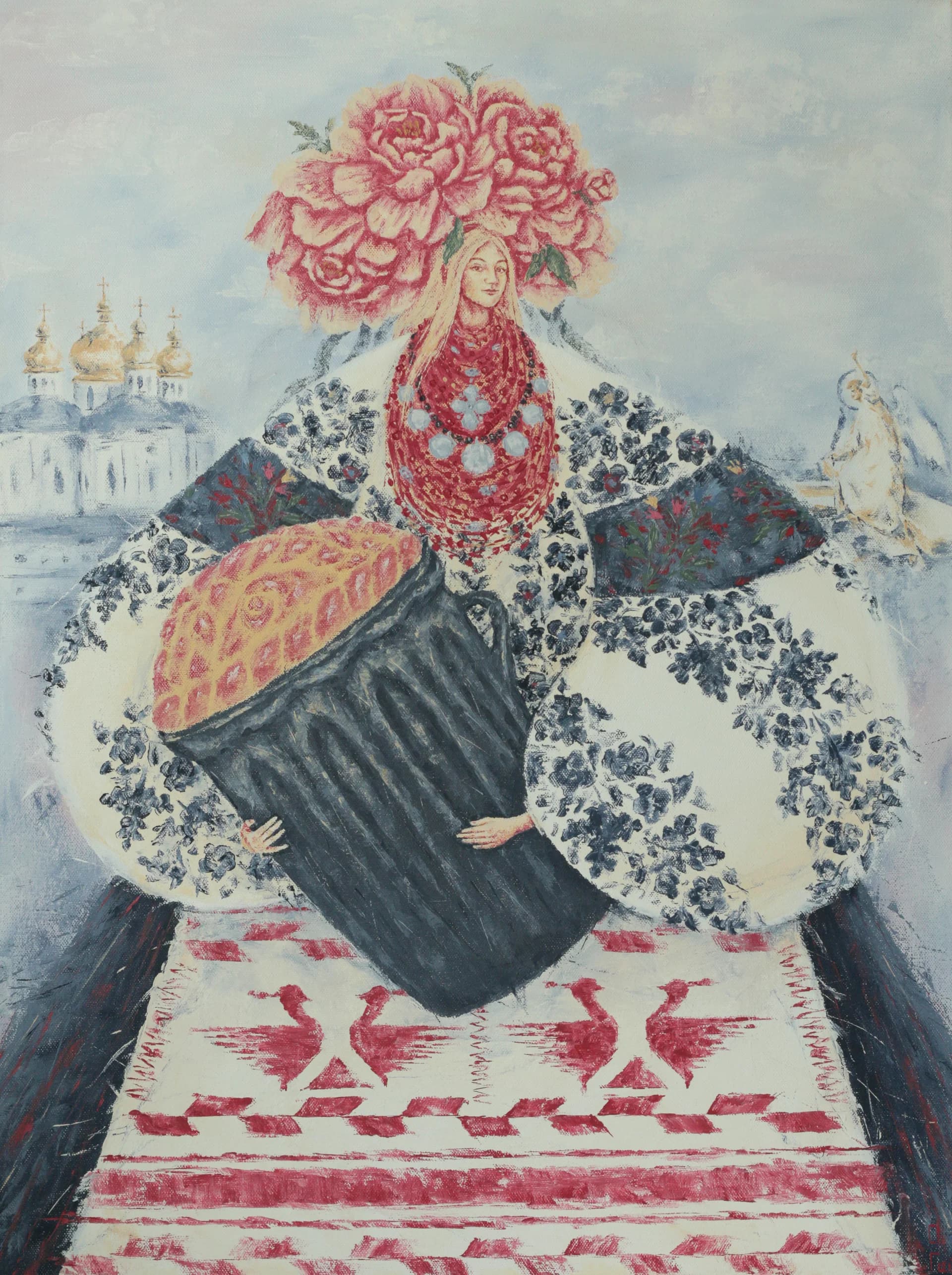 Великдень