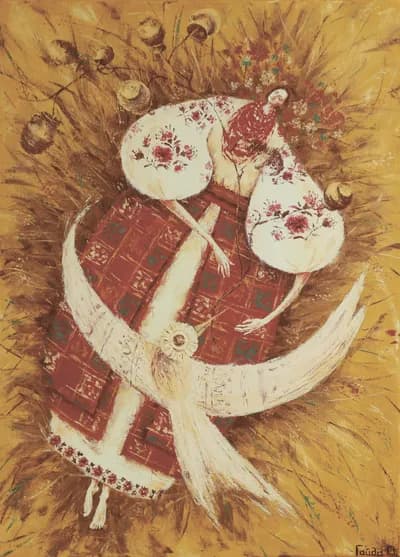 Птаха