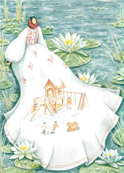 В лататті 2