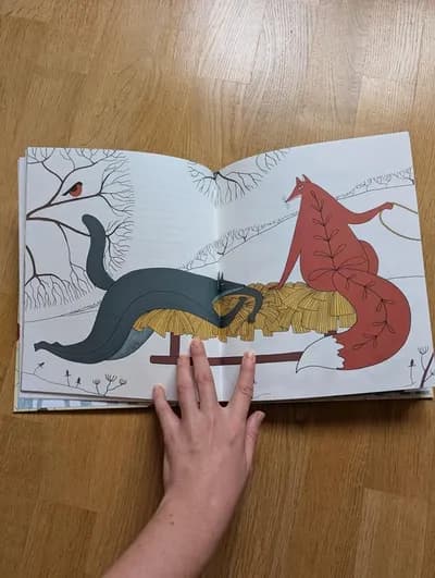 Книга "Українські народні казки" 4